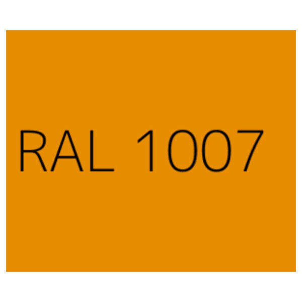 RAL-1007
