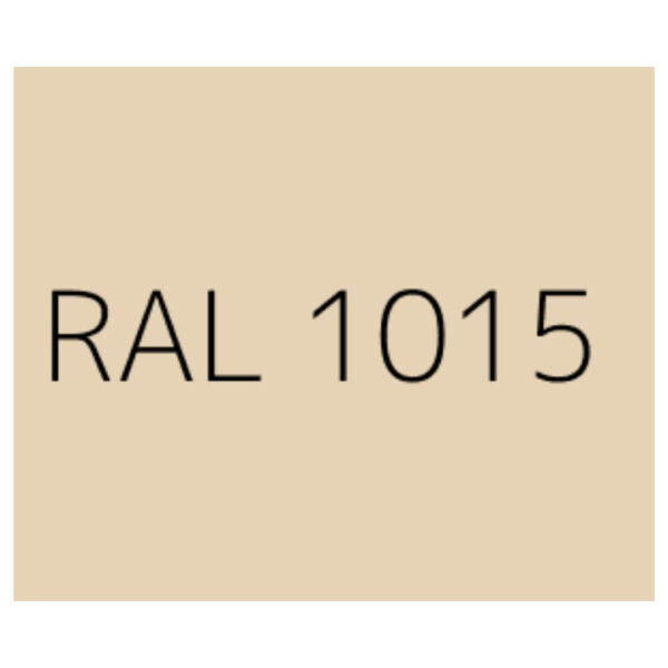 RAL-1015