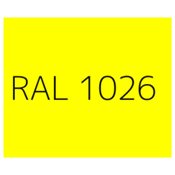 RAL-1026