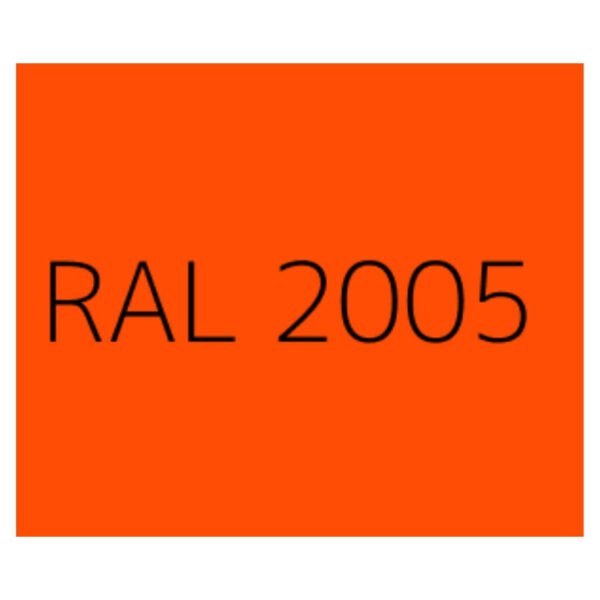 RAL-2005