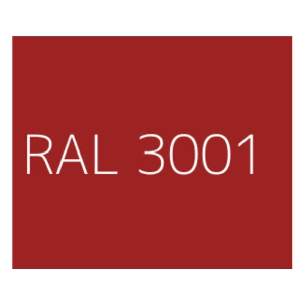 RAL-3001