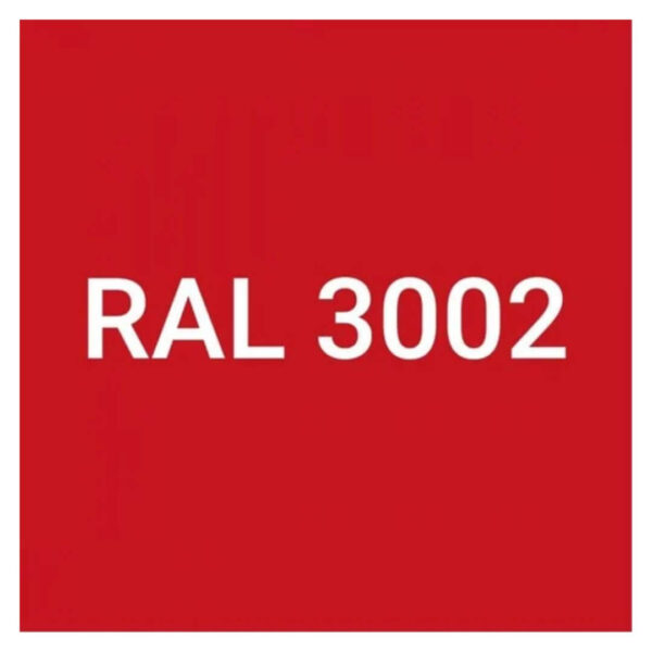 RAL-3002