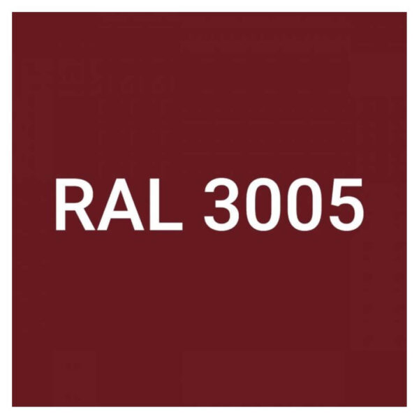 RAL-3005