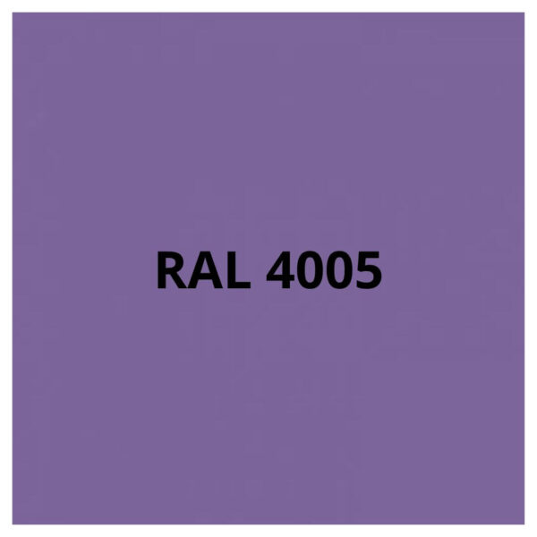 RAL 4005