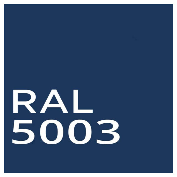 RAL-5003