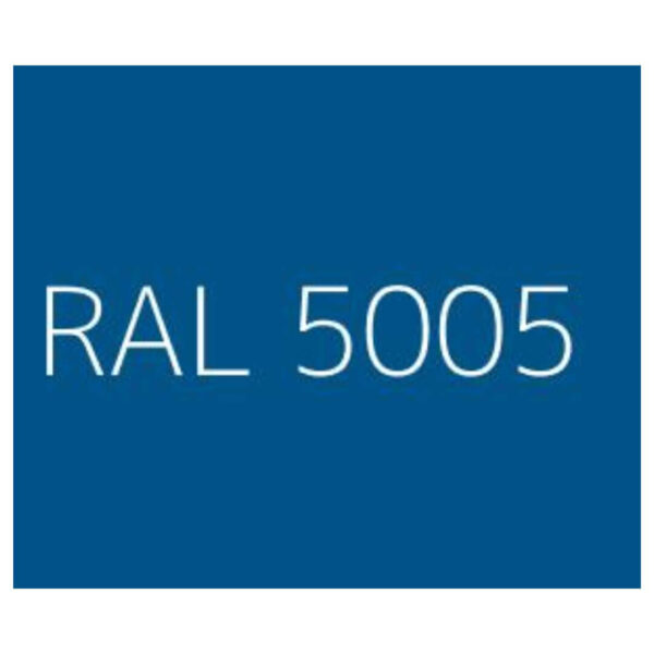 RAL-5005