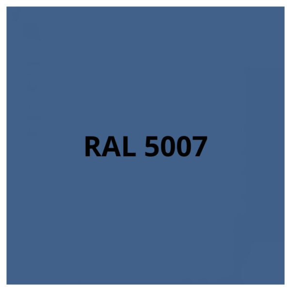 RAL-5007