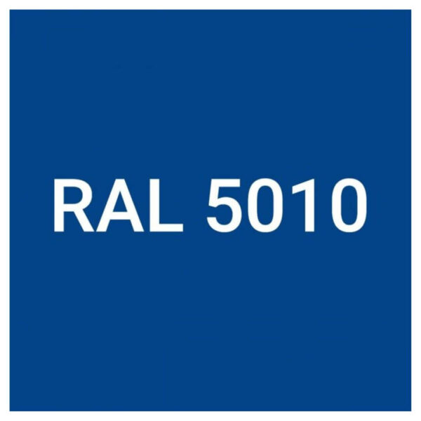 RAL-5010