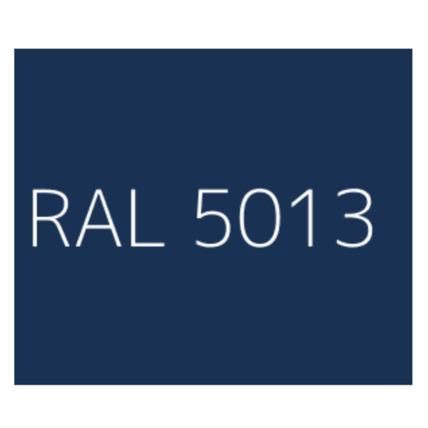 RAL-5013