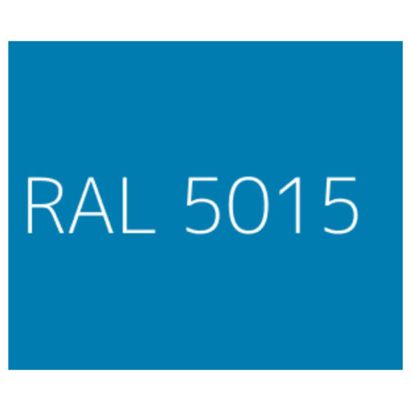 RAL-5015