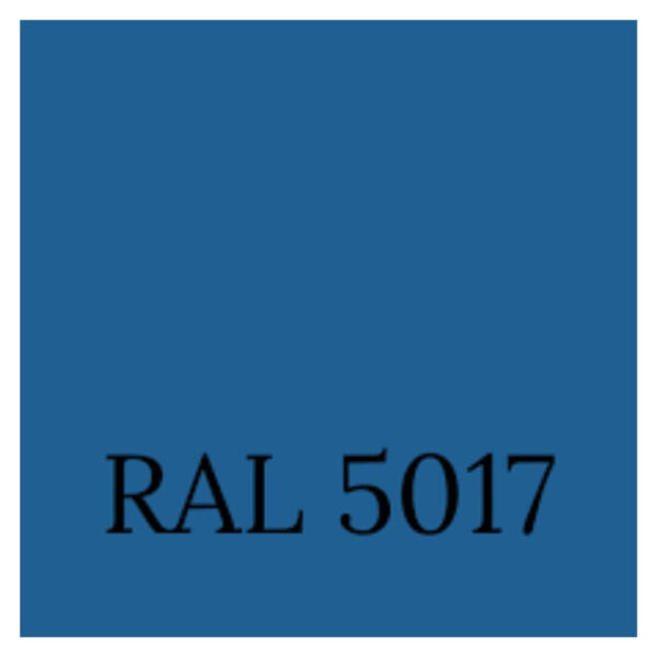 RAL-5017