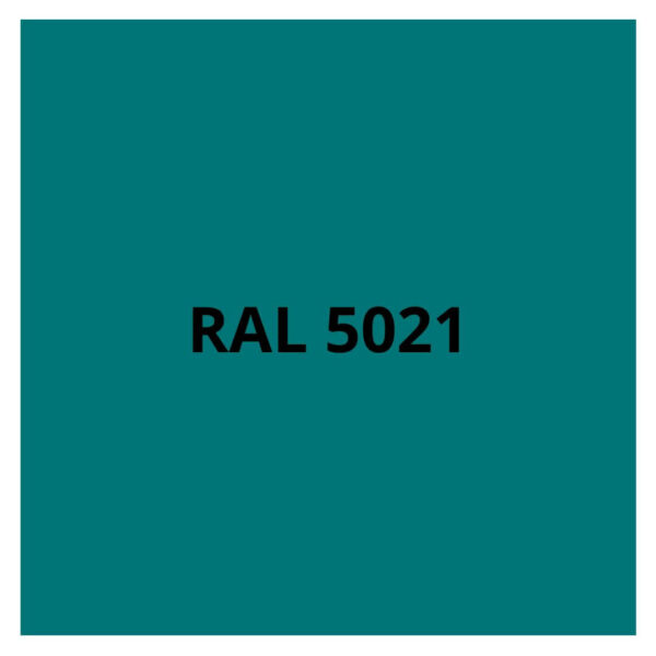 RAL-5021