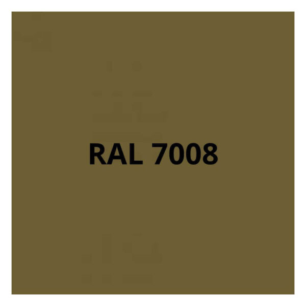 RAL-7008