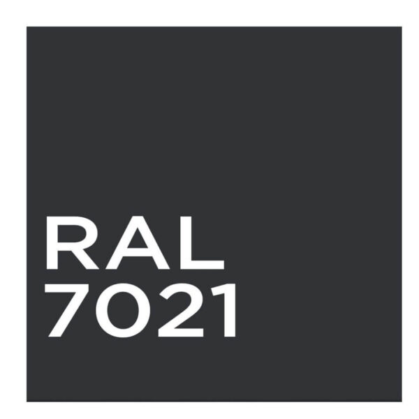 RAL-7021