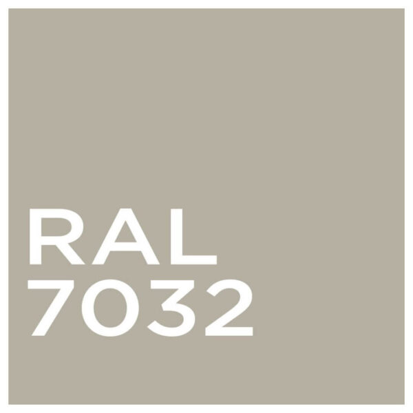 RAL-7032