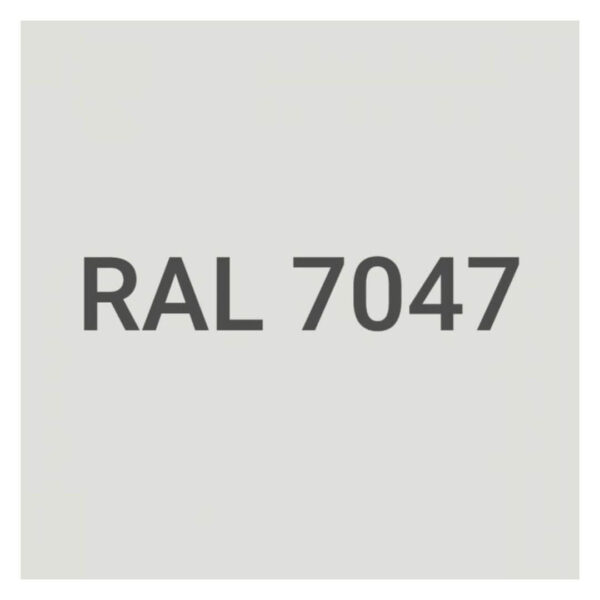 RAL-7047