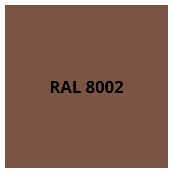 RAL-8002