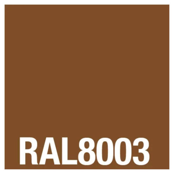 RAL-8003