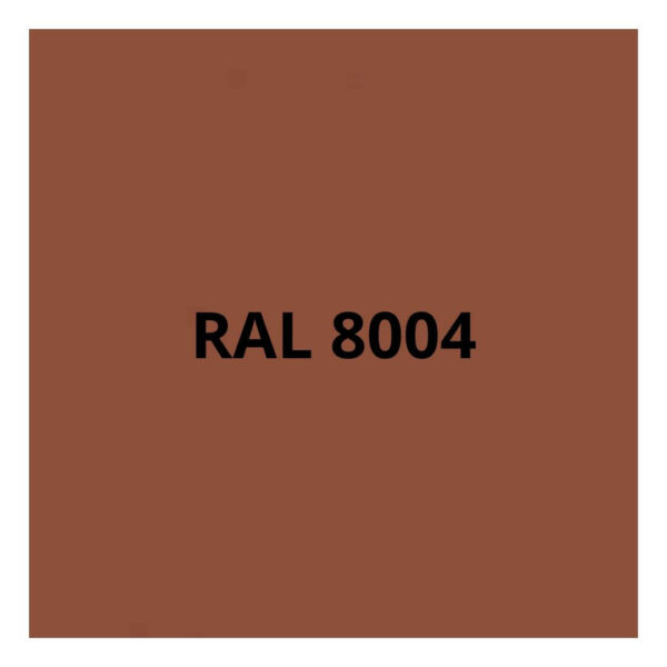 RAL-8004