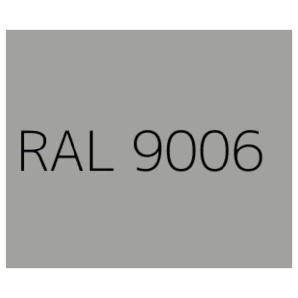 RAL-9006