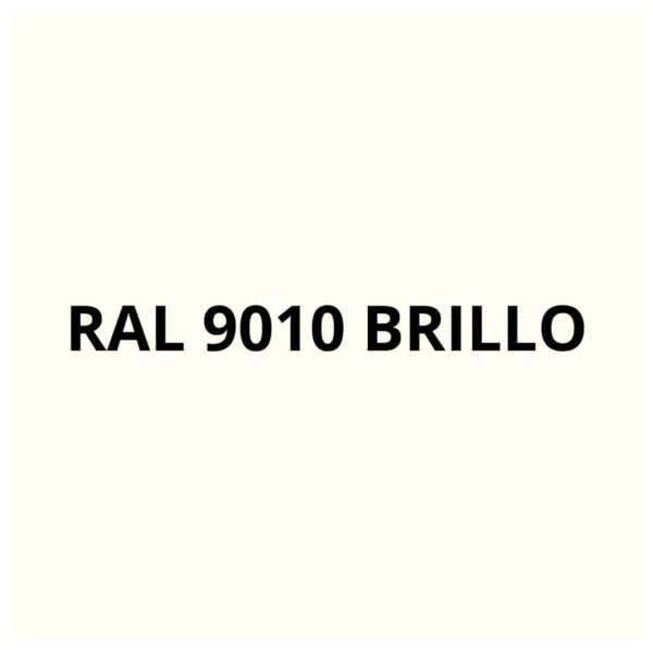 RAL-9010-brillo