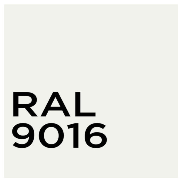 RAL-9016