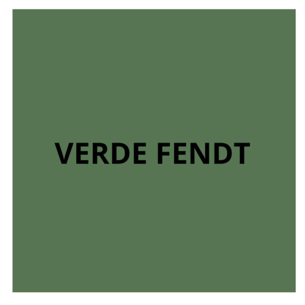 VERDE-FENDT